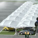 An Overview of Types of Car Parking Shades Available in Dubai